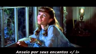 A Flor do Pântano - Tammy (Completo) Legendado 1957