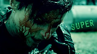 SUPER - Supernatural Thriller Short Film