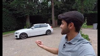 BMW 1 Series 2017 Full Review