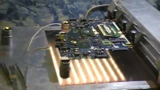 Самодельная ИК СТАНЦИЯ с контроллером от IR101.05
