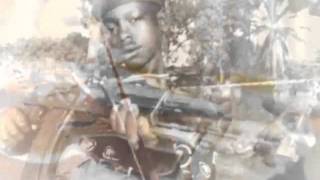 In the Ghetto (Cover)