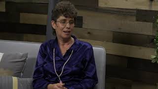 Health Wealth & Happiness: Interview with Rev. Michelle Angela Behr