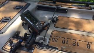 Fishwater Bros - Diablo Paddlesports Adios Boat Breakdown