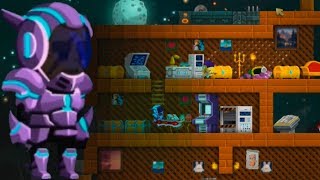 ОРИОН ОНЛАЙН ГДЕ КОСА И ДОСПЕХИ? Orion Sandbox Enhanced