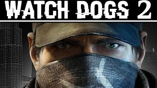 Watch Dogs 2 News: Watch Dogs DLC! New Setting In New Jersey & New Character; Goodbye Aiden Pearce