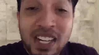 Aafat Waapas | NaezyTheBaa | Gully Beat