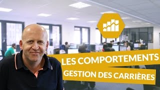 Les comportements : la gestion des carrières – Management Bac +3 - digiSchool