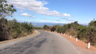750 Kilometers across Vietnam on a 40 year old motor bike