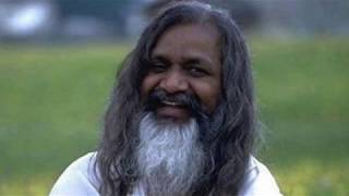 Bondage and Liberation - Maharishi Mahesh Yogi