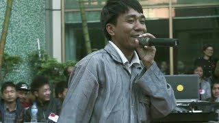 Mizo Rap Thar | Vanlalpianga a lo piang (Piang, Piang, Piang)
