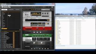 Guitar Rig 5 presets (скачать 300 пресетов)