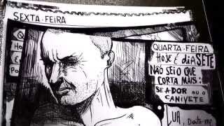 "A Única Voz", livro de Wilson Freire.