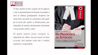 Da Praticante ad Avvocato: Videocorso Pratico