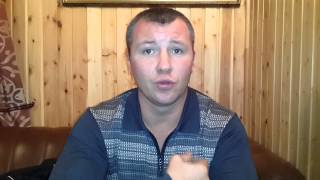 Чемпион мира,Гоголев Андрей болею за Поветкина но выиграет Кличко