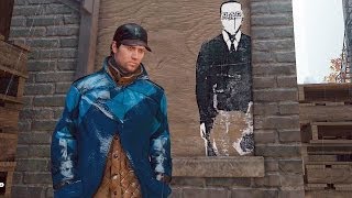 Watch Dogs #08: Slender, Alce Falante e Crise em Família - PS4 HD gameplay