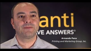 Customer Success Story: Printing and Marketing Group, Inc