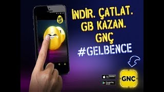 Turkcell Gnç Çatlat Yeni Hediye Bedava internet Dakika 2018