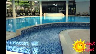 Отзывы отдыхающих об отеле Alva Donna World Palace 5* Кемер (ТУРЦИЯ)