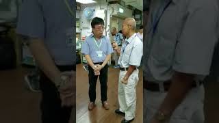 放射線治療副作用（長生學見證系列）Longevitology