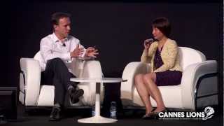 FilmWorks China Forum at Cannes Lions 2012