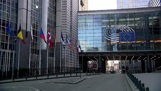 UK and EU prepare for next Brexit phase - a trade deal