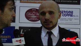 Lubrisol Regalbuto-Cataforio 2-1 (highlights)