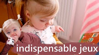 INDISPENSABLE JOUETS BEBE - ALLO MAMAN - MUM AND BABY