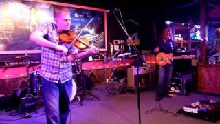 The Well Hungarians at The Pink Galleon