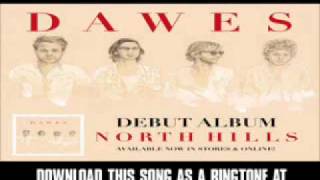 DAWES - "BEDSIDE MANNER" [ New Video + Lyrics + Download ]