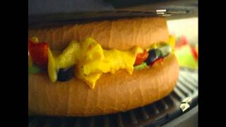 Arnica Marmaris Tost