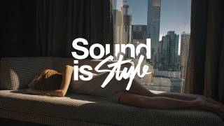 B.Visible - Sunset