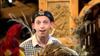 Spitzbua Markus - Her mit meinen Hennen (der Gockala is' da) 2011