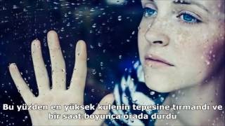 Daughter - Blue And Grey - Türkçe Altyazılı