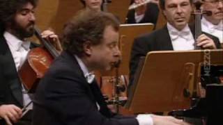 1.- Bartok Piano Concerto No 3, I Allegretto