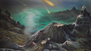 Развитие жизни на Земле (The Evolution of Life) - Палеопротерозой (2,5 - 1,6 млрд.л.н.)