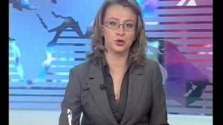 В Армении из за оползня было прервано сообщение