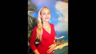 Анна Корбан- женский тренер по интимному здоровью, тренажеры интимных мышц, система вагитон