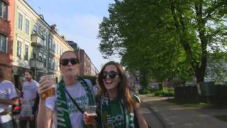 Landskrona - Hammarby 2012 Full HD