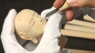 仏頭ダイジェスト