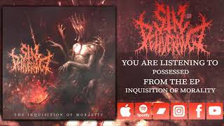 Sin Deliverance - Inquisition Of Morality (Full EP Stream) (2018) | Blackened Deathcore