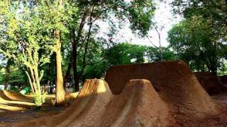 EMBALSE DIRT EDIT 2011 - HD