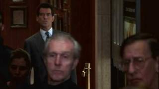 The Thomas Crown Affair -  Stealing The Painting