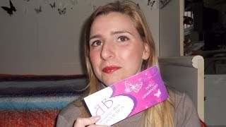 Make up feat Beauty Bio Cosmetics