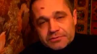 Обращение авторитета к титушкам ЕВРОМАЙДАН Киев Украина Беркут Революция Беспорядки