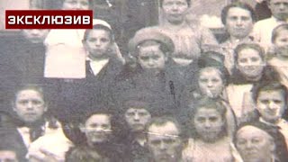Символ блокады: Ленинграда дневник 11-летней Тани Савичевой