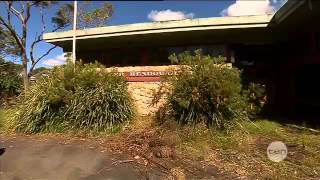 Skippy's home makeover