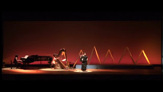 花~すべての人の心に花を~ 　　　　  篠笛演奏 福原 一笛