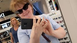 СУМКИ И ОЧКИ ??ЦЕНЫ в ИТАЛИИ? GUCCI  CHANEL PRADA FURLA DIOR