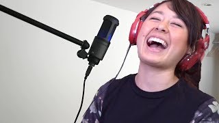 Making the Song about Jaiden’s Anorexia (Empty - BTS)