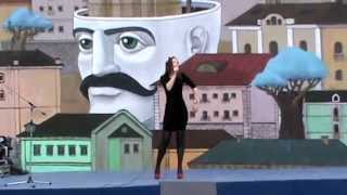 Анастасія Фролова "Відьма"